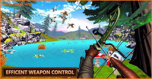 Wild Duck Hunting 2020 Expo screenshot