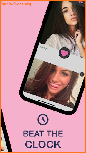 Wild: Hookups & Dating Near You screenshot