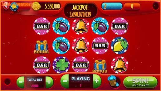 Wild- Jackpot Slots Online Casino screenshot