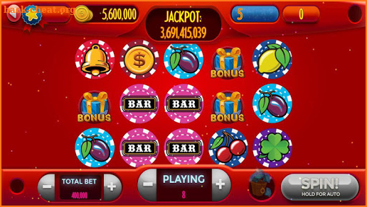 Wild- Jackpot Slots Online Casino screenshot