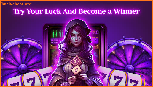 Wild Magic Slots screenshot