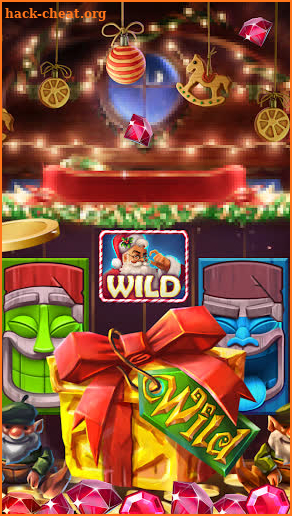 Wild money screenshot