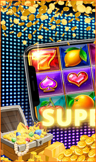 Wild Slots screenshot