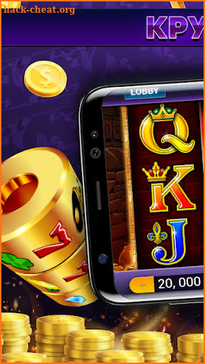 Wild slots real money screenshot