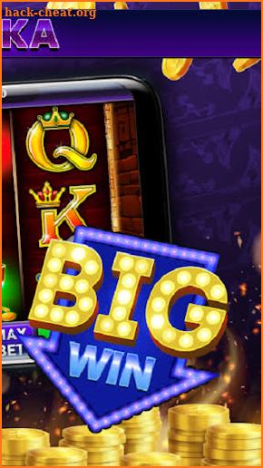 Wild slots real money screenshot