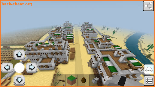 Wild West Craft - Mini West World screenshot