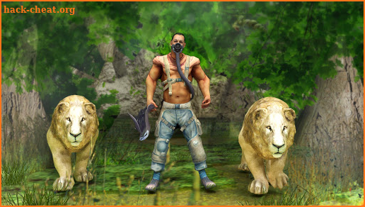 Wild Wrestling Revolution: Tag Team Fighting Games screenshot