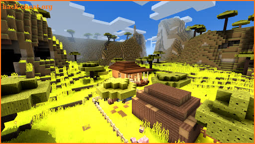 WildCraft screenshot