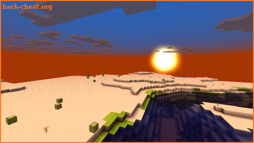 WildCraft screenshot