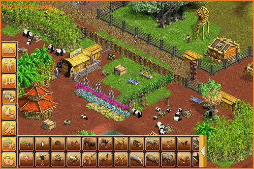 Wildlife Park screenshot