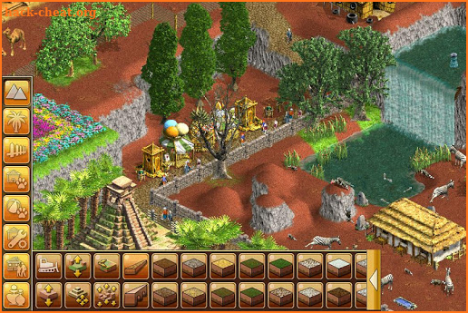 Wildlife Park screenshot