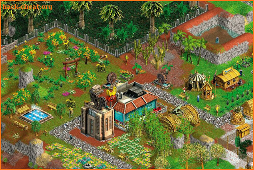 Wildlife Park: Wild Creatures screenshot