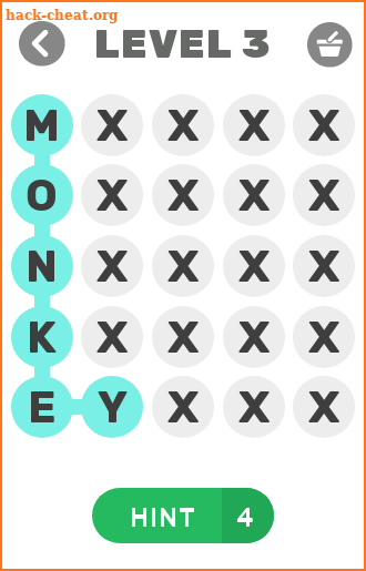 WildLifeWords: Animal Word Search For Hidden Words screenshot