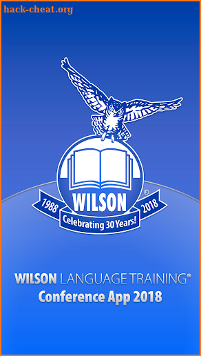 Wilson Conference screenshot