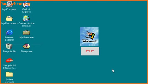 Win-98-PO-Simulator screenshot
