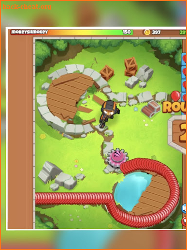 Win Bloons TD Battles 2 Strategy Guide screenshot