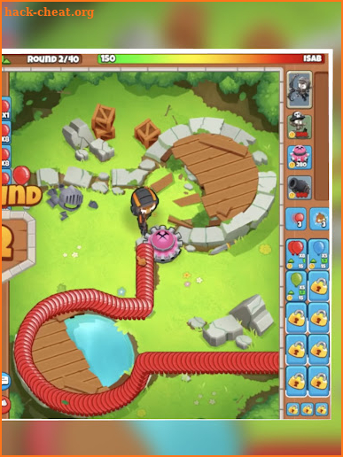 Win Bloons TD Battles 2 Strategy Guide screenshot