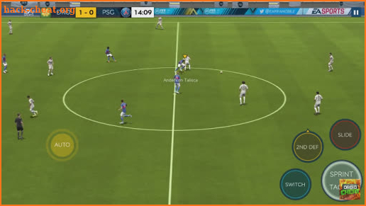 Win Champions Dream League Helper Tips 19 screenshot