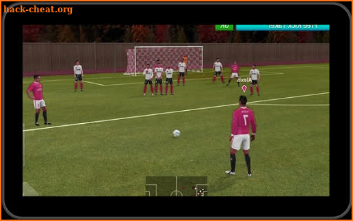 Win Dream League 2019 Soccer : DLS Kits and Tips screenshot