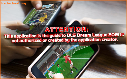 Win Dream League Soccer 2020 New Tips screenshot