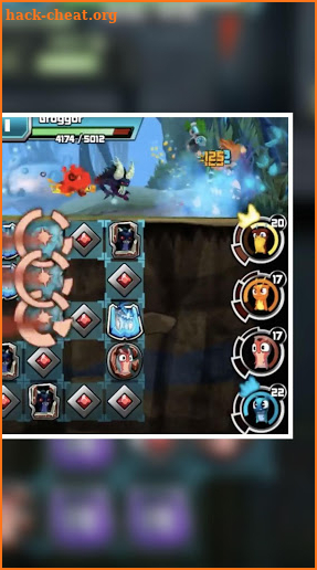 Win Elemental Chest Slugterra: Slug it Out 2 Guide screenshot