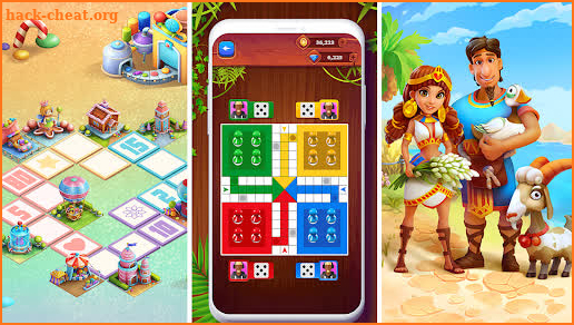 Win Jo Games - Play All & win screenshot