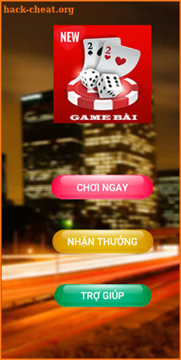 Win | Đánh Bài Đổi Thưởng | Tiến lên-Mậu Binh-Phỏm screenshot