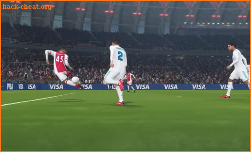 Win PES 2020 SOCCER EVOLUTION PRO Walktrough screenshot