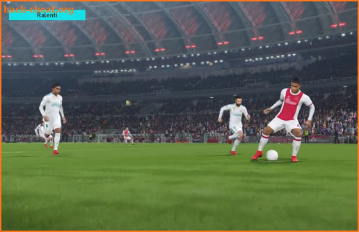 Win PES 2020 SOCCER EVOLUTION PRO Walktrough screenshot