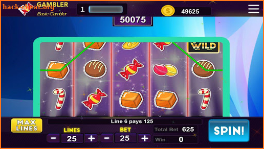 Win Reel  Money- Swag Bucks Slots screenshot