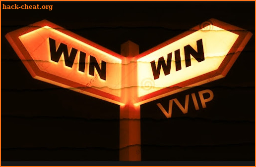 Win win vvip screenshot