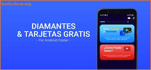 WinCard: Tarjetas & Diamantes screenshot