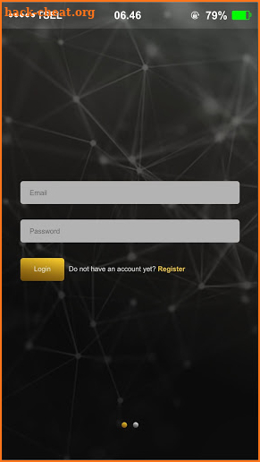 Wincash Wallet screenshot