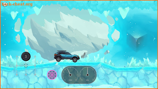 WINCH IT OUT screenshot