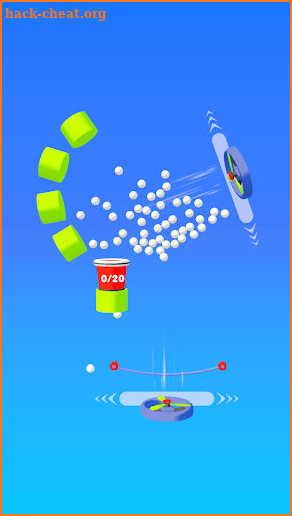 Wind Control screenshot