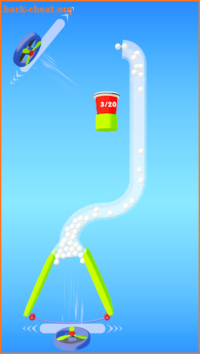 Wind Control screenshot