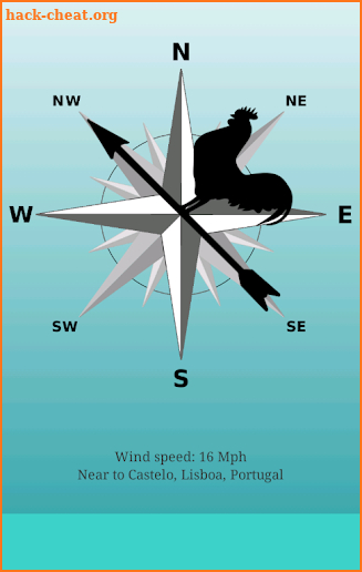 Wind Vane screenshot