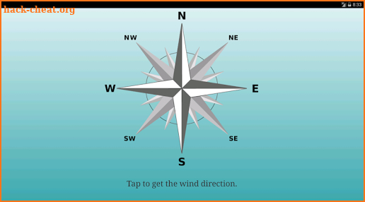 Wind Vane screenshot