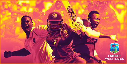 Windies Cricket screenshot