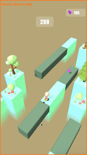 Winding Road screenshot