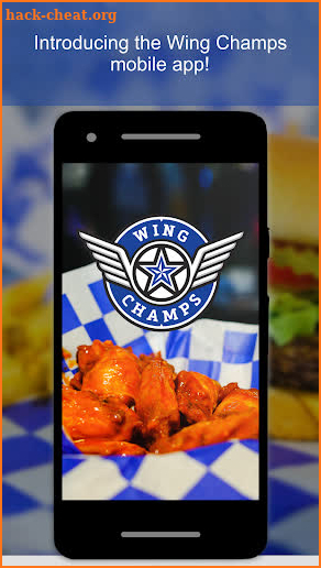 Wing Champs screenshot