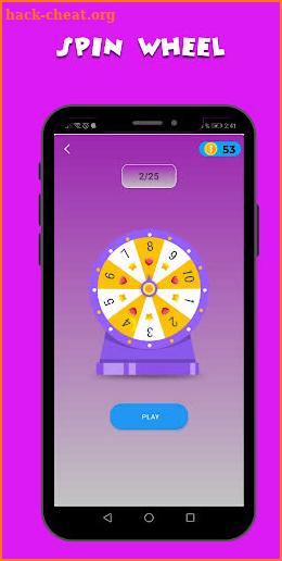 Wingo - Make Money & Diamonds FF Free 2021 screenshot