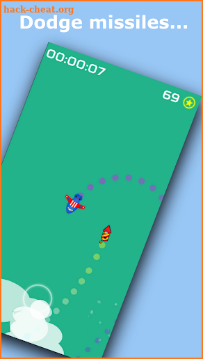 Wings for Kids : Funny Plane Game screenshot