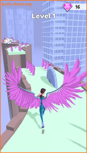 Wings of Life screenshot