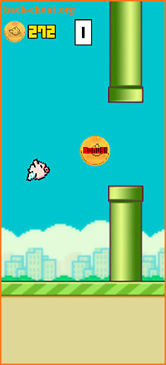 Wingy Pig screenshot