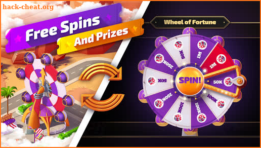 WinMore Slots screenshot