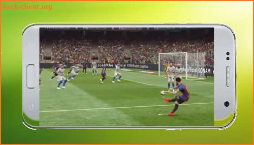 Winner PES 2020 Pro Tactic screenshot