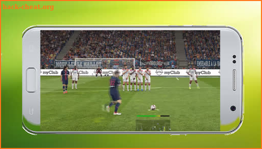 Winner PES 2020 Pro Tactic screenshot