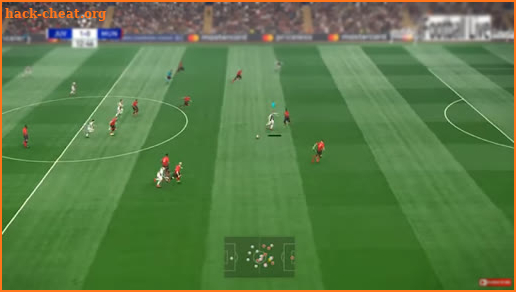 Winner PES  Evolution 2019 Soccer Pro Tactic screenshot