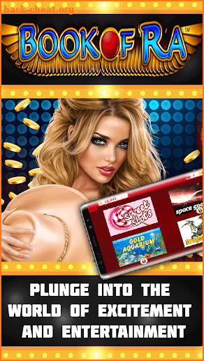 Winner Slots screenshot